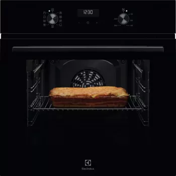 Forno de encastrar ELECTROLUX EOF5H50BZ, forno elétrico