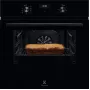 Forno de encastrar ELECTROLUX EOF5H50BZ, forno elétrico
