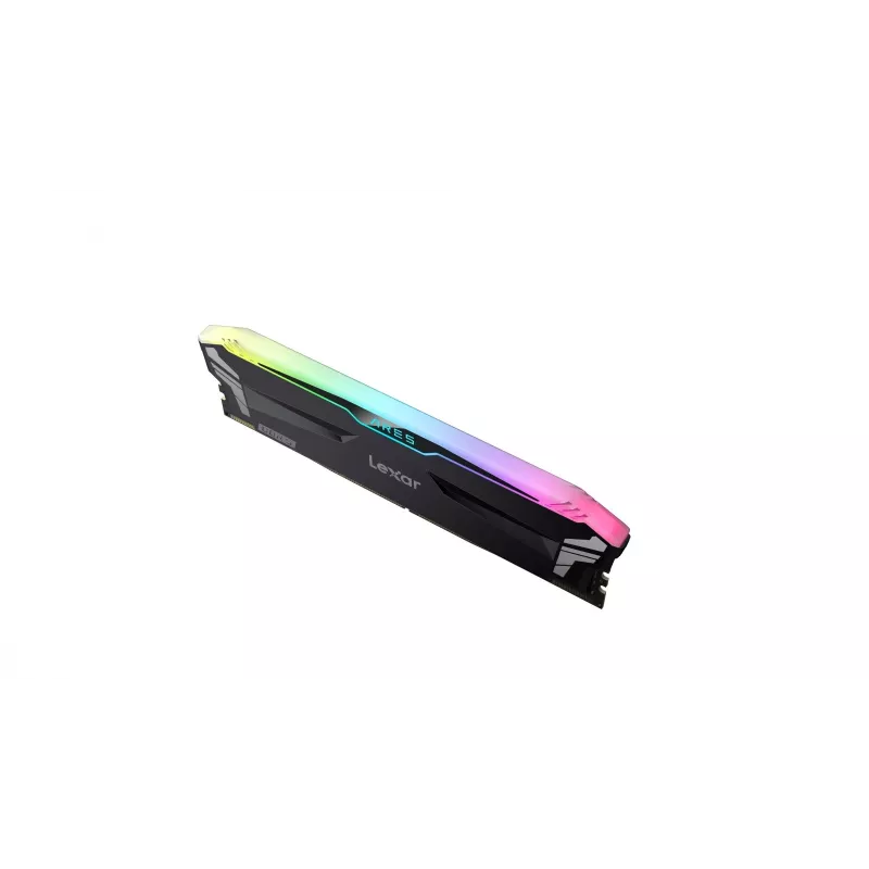 Lexar LD5U16G72C34LA-RGD módulo de memória 32 kit (16GBx2)