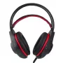 Headset gaming com microfone Deathstrike