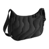 Bolsa de ombro Tomtoc Terra-T34 da Tomtoc, modelo T34M1D1, preto