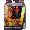 Figura de ação MATTEL Masterverse Core Beast Man JBP80 – figura articulada colecionável