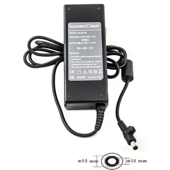Adaptador de alimentação Inverter Extra Digital SA90F5530