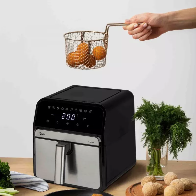 Jata JEFR1242 fritadeira de ar