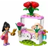 Blocks Friends 30721 Suporte de flores com rosas
