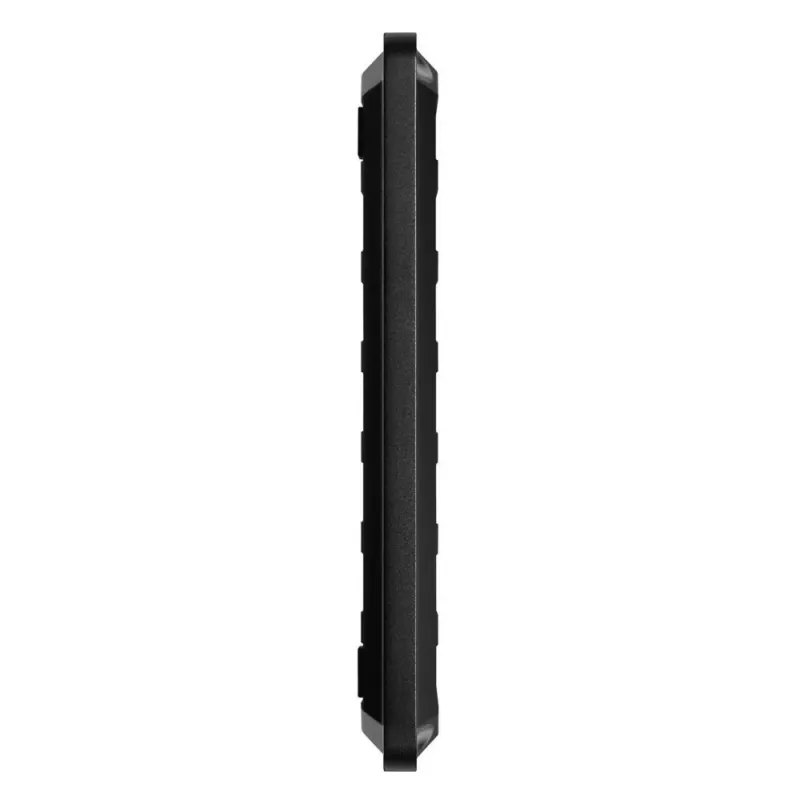 WD WD_BLACK P10 Game Drive WDBA2W0020BBK-WES1 - disco - 2TB - externo (portátil) - 2,5 (6,4 cm) - USB 3,2 Gen 1 - preto (WDBA2W0020BBK-WES1)