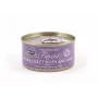 FISH4CATS Filete de Atum com Anchova - comida húmida para gatos - 70 g
