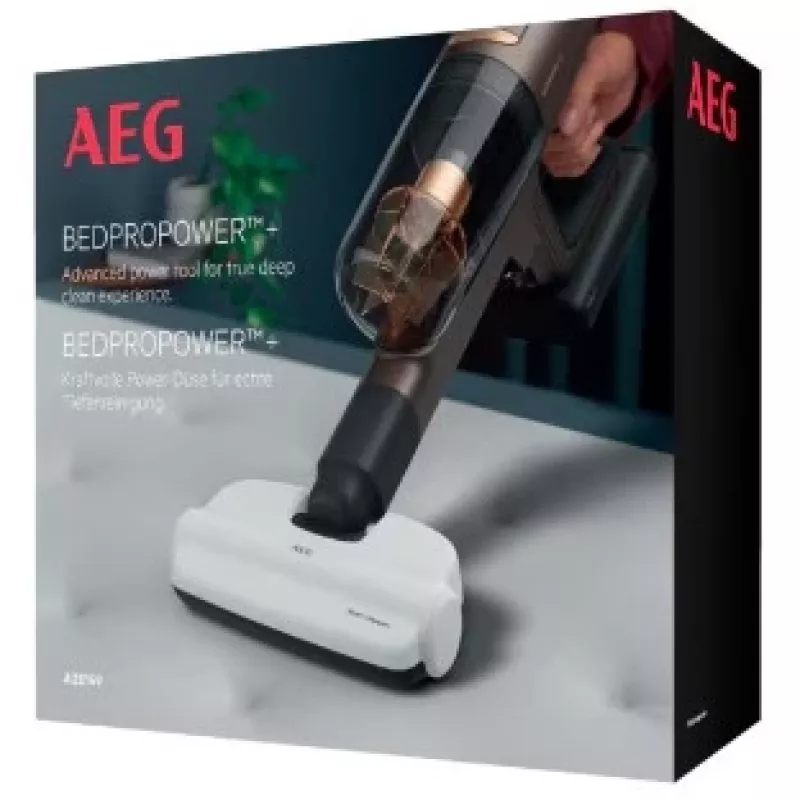 Escova AEG AZE149 Black White AEG Electrolux