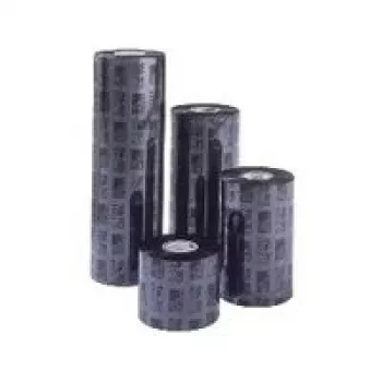 Fita de transferência térmica Toshiba AG2 102 mm x 600 m para série Toshiba B-SX/B-372/B-472/B-572, preto