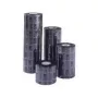 Fita de transferência térmica Toshiba AG2 102 mm x 600 m para série Toshiba B-SX/B-372/B-472/B-572, preto