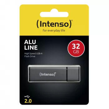 Pen drive USB2 32GB/3521481 INTENSO