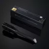 Escova de cabelo redonda GHD tamanho 2 preta