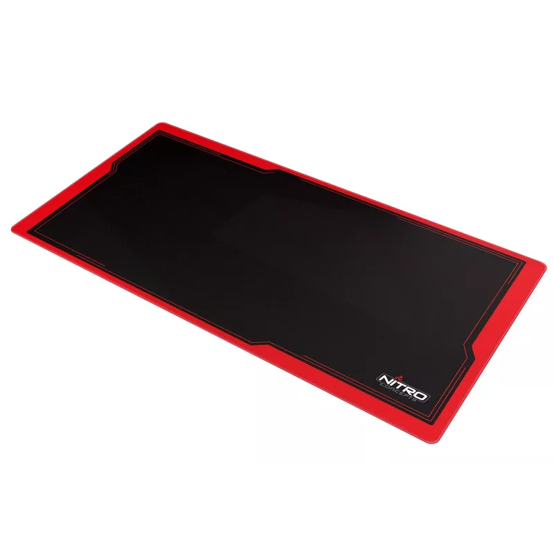 Tapete de rato Nitro Concepts DM12