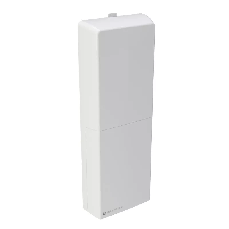 Conversor de fibra ótica para Ethernet MikroTik FTC21 — SFP para RJ45