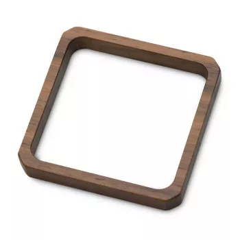 Acessório de decoração EK Water Blocks Wood Walnut