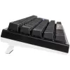 Teclado Gaming Ducky One 2 Pro Mini USB preto