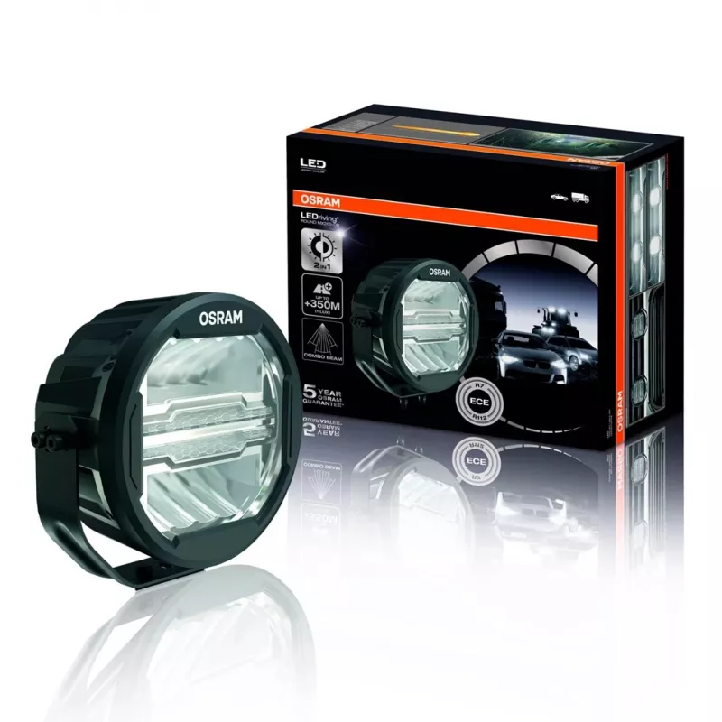 Osram ROUND MX260-CB lâmpada