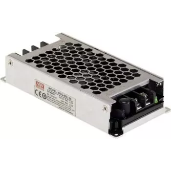 Fonte de alimentação MEAN WELL RSD-60L-12 60 W entrada 18-72 V saída 12 V