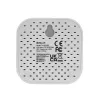 Sensor de presença Tellur TLL331552 WiFi branco — detetor de presença sem fios, branco