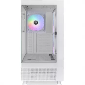Caixa Thermaltake View 270 Plus TG ARGB Snow Mid Tower
