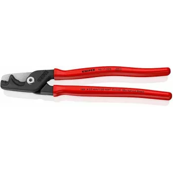 Corta-cabos Knipex StepCut XL 225 mm 95 11 225 — 225 mm comprimento de corte, manual