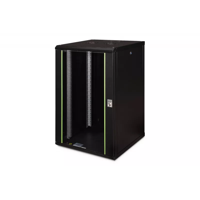 Armário de parede Digitus DN-19 20U-6/6-SW