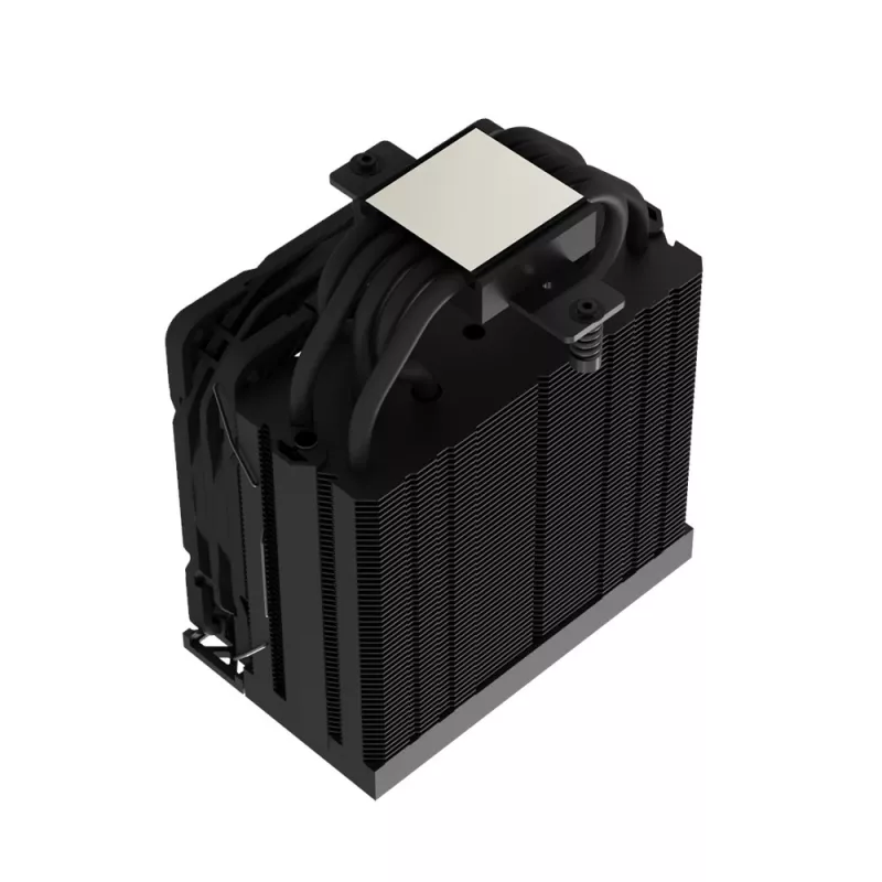 Dissipador de CPU Zalman CNPS13X DS, Preto