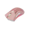 Rato White Shark WGM-5012 Lionel rosa USB