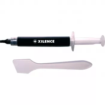 ACESSÓRIO PARA DISSIPADOR DE CPU PASTA TÉRMICA/XZ019 XILENCE