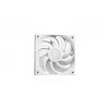Refrigeração líquida All-in-One DeepCool Mystique 360 WH 12 cm branco