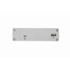 Teltonika RUTX08 router com fios Gigabit Ethernet aço inoxidável