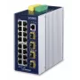 Comutador gerido PLANET IGS-20040MT