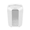 Destruidora de documentos Fellowes LX Series LX70 branco