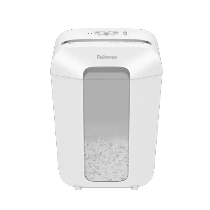 Destruidora de documentos Fellowes LX Series LX70 branco