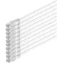 Cabo de rede S/CONN 75711-H0.25W-SET10
