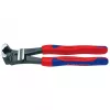 Alicate corta-parafusos Knipex 61 02 200 aço cromo-vanádio 200 mm