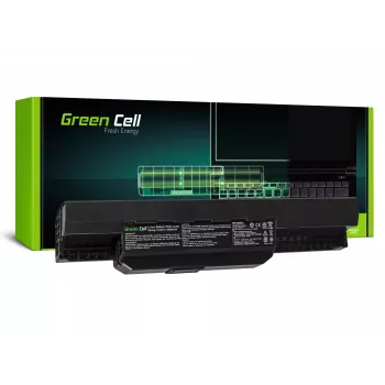 Bateria de substituição para portátil Green Cell AS04