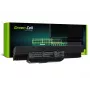 Bateria de substituição para portátil Green Cell AS04