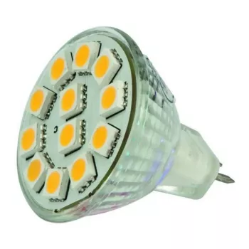 Synergy 21 S21-LED-K00054 lâmpada LED 2 W G4 A++ (s21-LED-k00054)