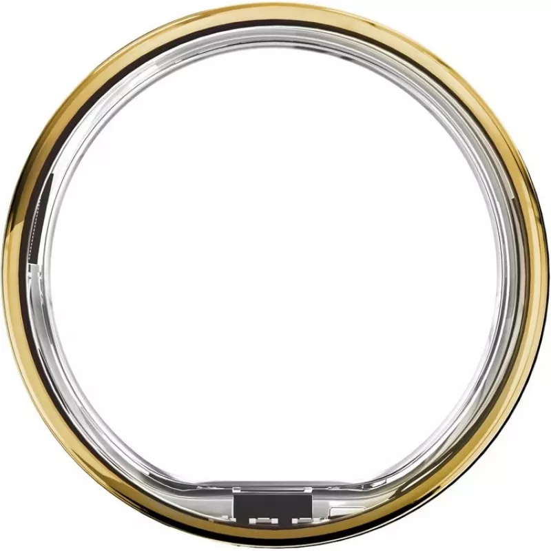 Ultrahuman Ring Air Air Gold tamanho 9 | Ultrahuman