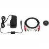Audio-technica AT-LP120XBTUSBBK Produto Preto