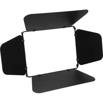 EUROLITE limitador de aletas MK2 Pro-Flood 1000 acessório de iluminação de palco, modelo 41907191