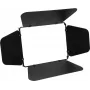 EUROLITE limitador de aletas MK2 Pro-Flood 1000 acessório de iluminação de palco, modelo 41907191
