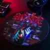 Rato gaming Subsonic AC/DC