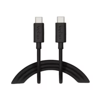 Carregamento USB-C para USB-C e