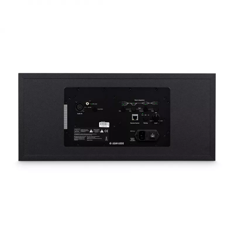 Adam Audio A77H Altifalante 500W