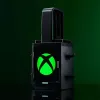 Numskull Games Suporte oficial de jogos Xbox, suporte para discos de jogos, Xbox, preto, com fios