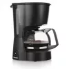 Máquina de café Tristar | CM-1246 | moído | 600 W | preta
