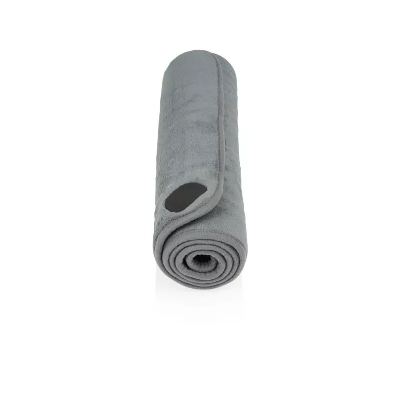 Almofada elétrica Tristar BW-4772, polar 110×40 cm, 100 W, 6 níveis de aquecimento, 1 pessoa, lavável, telecomando