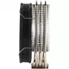 Arrefecedor Thermalright TA 140 - 115x/1200/20xx/1366/AM3/AM4 - Arrefecedor de CPU - Socket AMD AM3 (Ph. II/Ath. II)